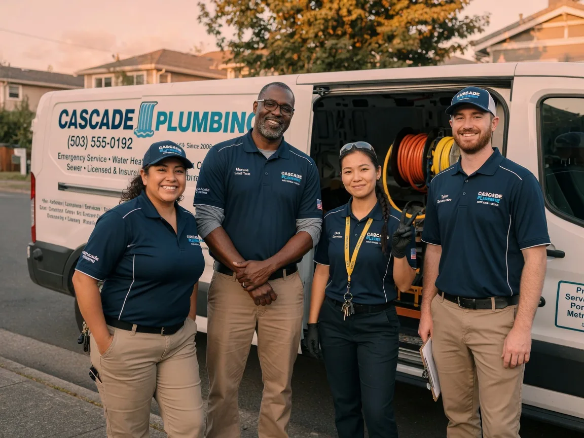 Emergency Plumber company in Avon Lake, OH